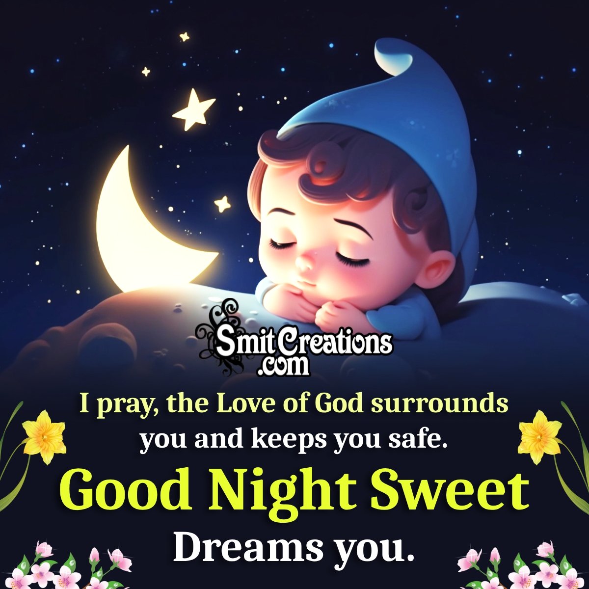 Good Night Wishes