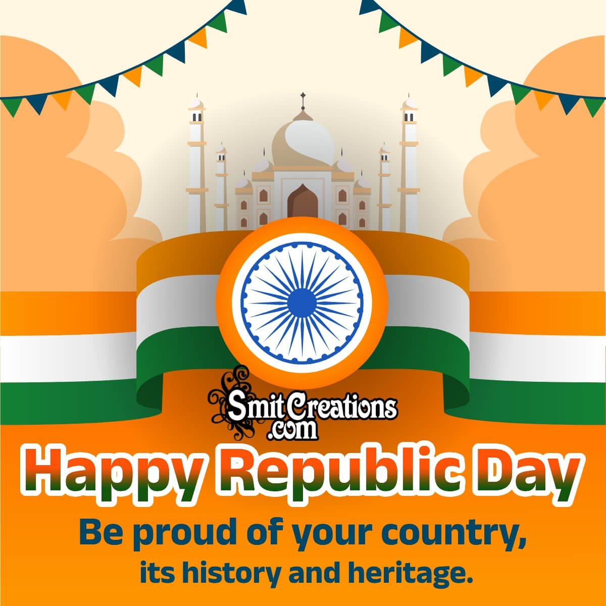 Happy Republic Day Quotes