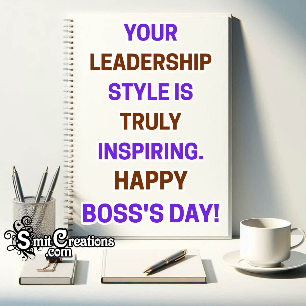 Happy Boss's Day Best Picture