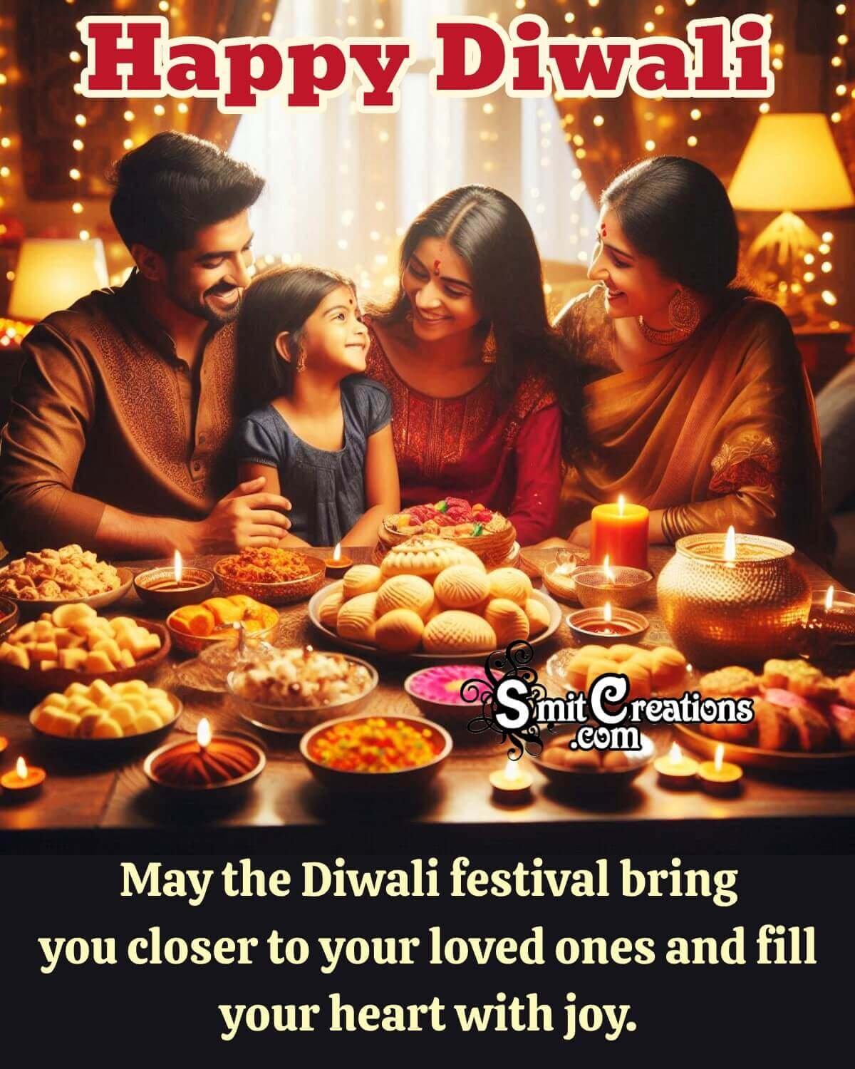 Diwali Greeting Picture